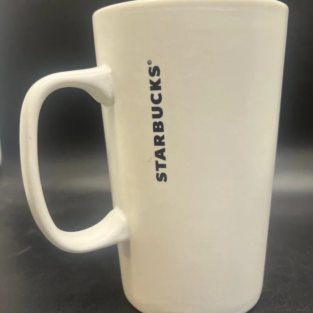 Starbucks overall good